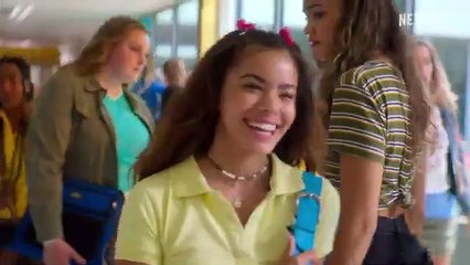 'Corte en el tiempo'- Tráiler oficial subtitulado