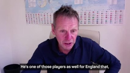 Stuart Pearce labels Cole Palmer as 'the best player in the Premier League'