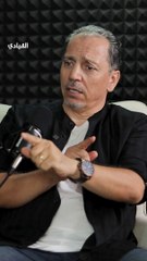 من يظلم الإعلام السوري برأي أمجد طعمة ؟