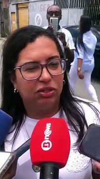VÍDEO: Ana Paula Matos abre o jogo sobre assumir alguma pasta em Salvador