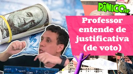 TODA INFLAÇÃO GERA UMA REAÇÃO (DO DÓLAR)? SAMY DANA MANDA A REAL