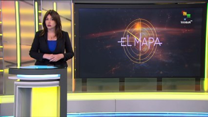 MAPA 25-10-24: CARICOM | ABANDERA REPARACIONES POR LA EXCLAVITUD