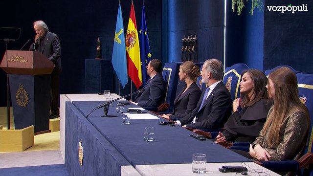 Serrat: No me gusta ser testigo de atrocidades sin unánimes y contundentes respuestas