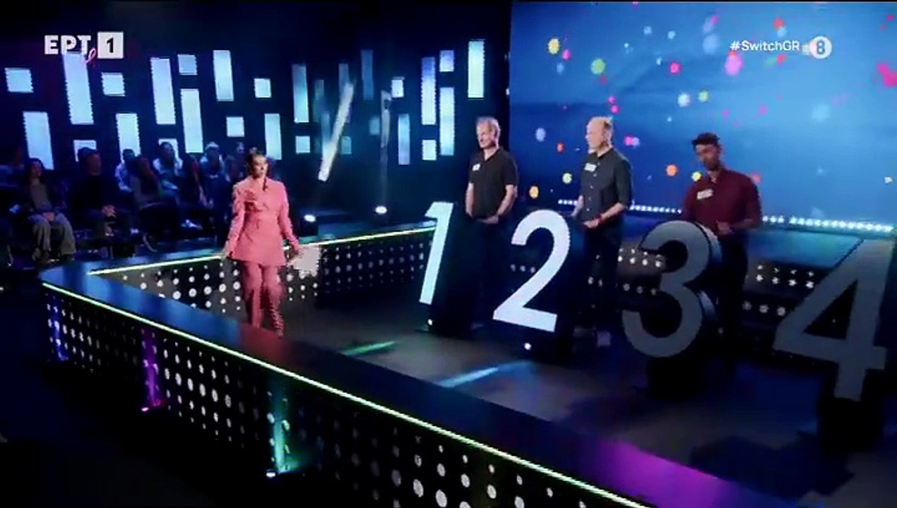 «Αν μου τον φέρνετε κάθε Παρασκευή»: O Γιαννόπουλος έκανε έξαλλη την Ευγενία Σαμαρά στο Switch!