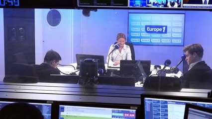 Budget 2025 : «On est face à un budget Frankenstein», déclare Mathieu Lefevre