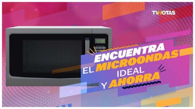 ¿Cuál es el mejor microondas? Aquí te decimos