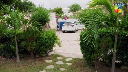 Mohabbat Reza Reza - Episode 03 - 25th October 2024 - [ Mirza Zain Baig _ Minsa Malik ] - HUM TV(360P)