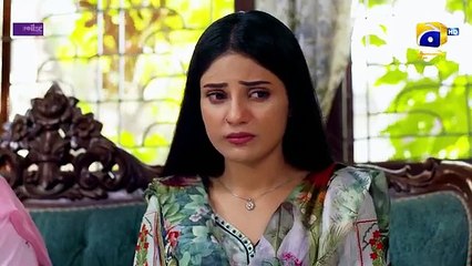 Jaan Nisar 2nd Last Episode 64 - [Eng Sub] - Digitally Presented by Happilac Paints - 25th Oct 2024(360P)