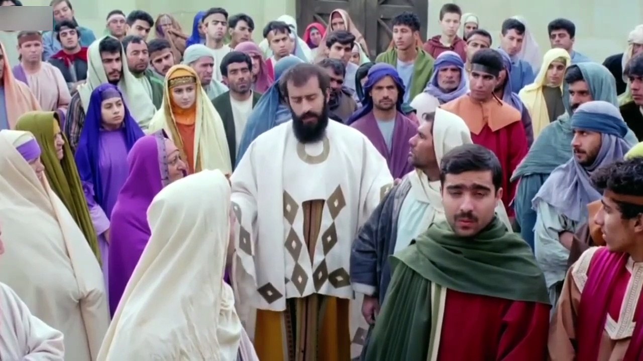 زنجیرە درامای یارانی ئەشکەوت ئەلقەی 16