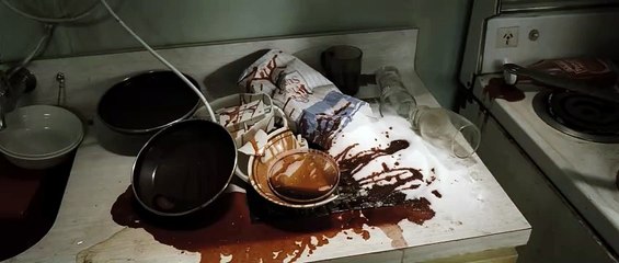 Black Sheep - 03 - the feng shui in this room is terrible