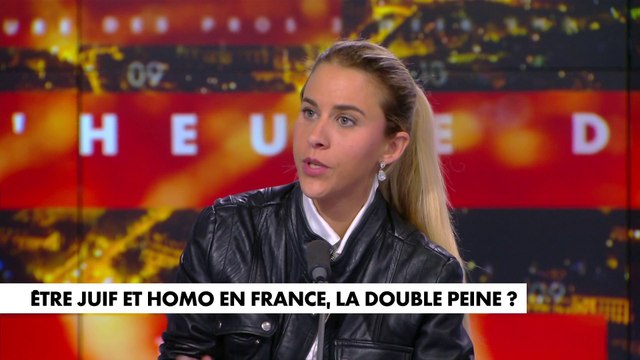 Sarah Saldmann: «La lutte contre l’antisémitisme est tombée aux oubliettes»