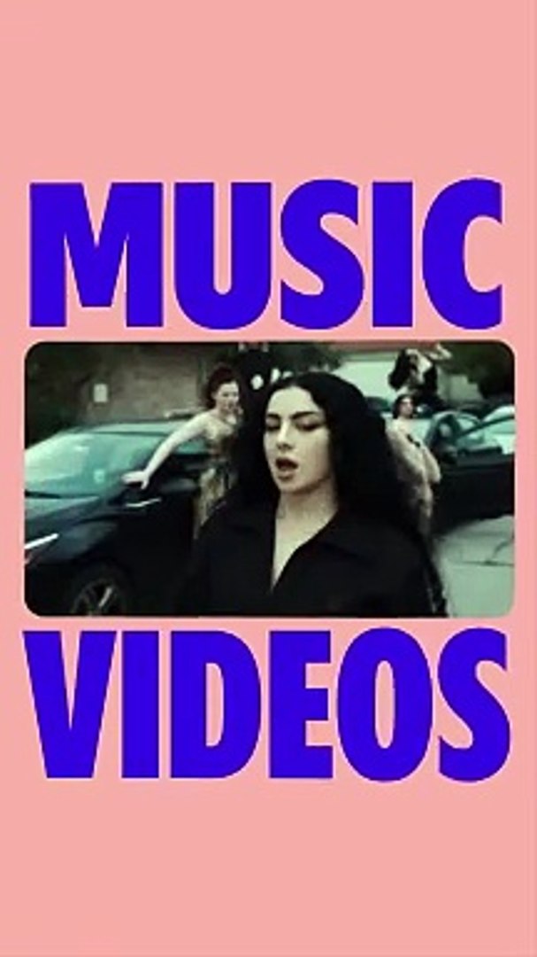 ⁣Introducing Music Videos on Spotify