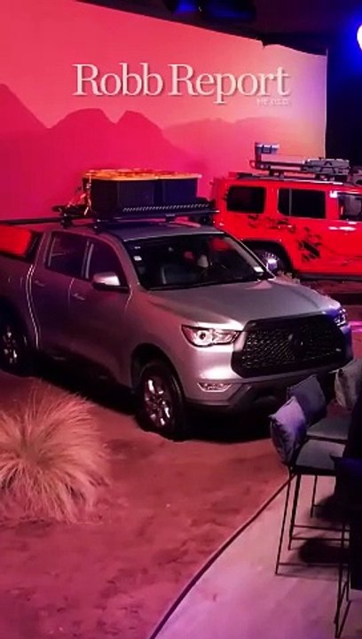 GWM México nos invitó a celebrar su primer aniversario en México con un evento lleno de sorpresas, emociones y las excepcionales siluetas de sus vehículos más innovadores; encargadas de fusionar el lujo, la seguridad y la tecnología junto a la movilidad