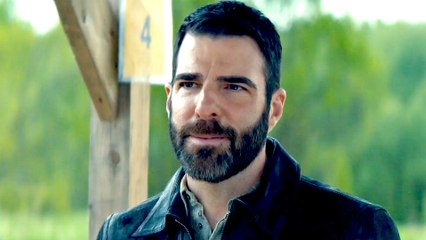 It's a Theory on NBC's Brilliant Minds