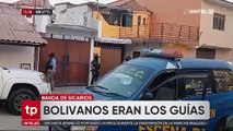 Revelan cuánto cobraban sicarios por cada asesinato