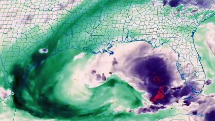 Worlds Deadliest Weather Caught on Camera S04E10