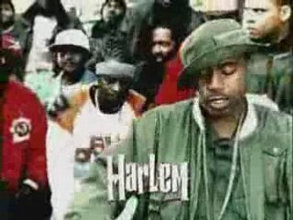 NAS FEAT EKOUE"DJdas