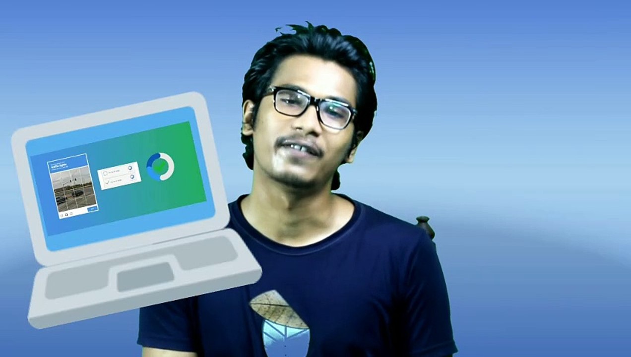 Google  CAPTCHA ।। Who are you?