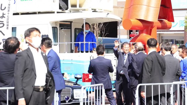 Novo premiê japonês enfrenta o risco de perder maioria em eleições antecipadas