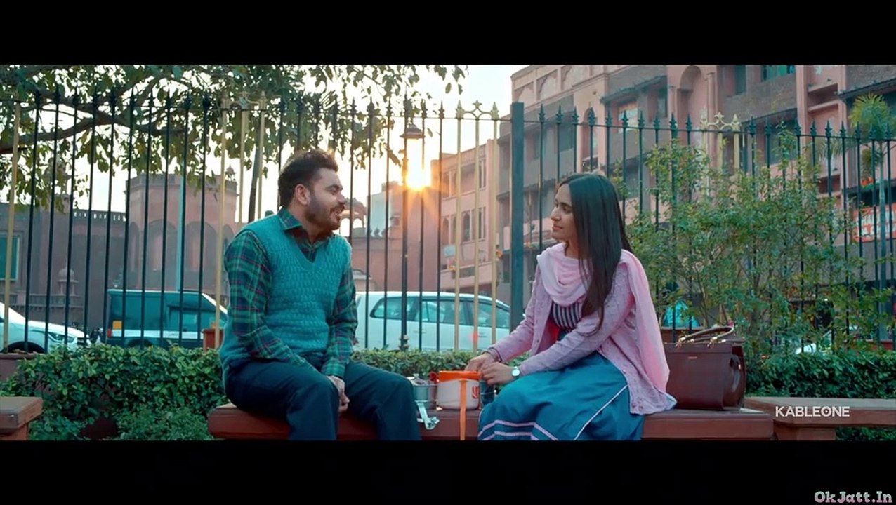 Cheta Singh {2023} Full Punjabi Movie