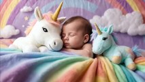 Relaxing Music for Peaceful Nights  Soothing Baby Sleep Songs  | Sleep in My Arms