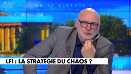 Philippe Guibert : «Jean-Luc Mélenchon préfère s’entourer de gens médiocres»