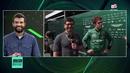 "FOI MUITO BOM", ANALISA FELIPE DRUGOVICH AO FALAR SOBRE SUA PARTICIPAÇÃO NO TL1