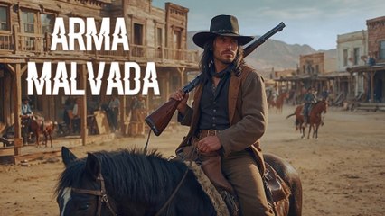 Crimen En Un Pequeño Pueblo: El Arma Maldita | Acción | Película Completa Español Latino