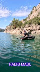 Trout Guiding - Spain/Pyrenees