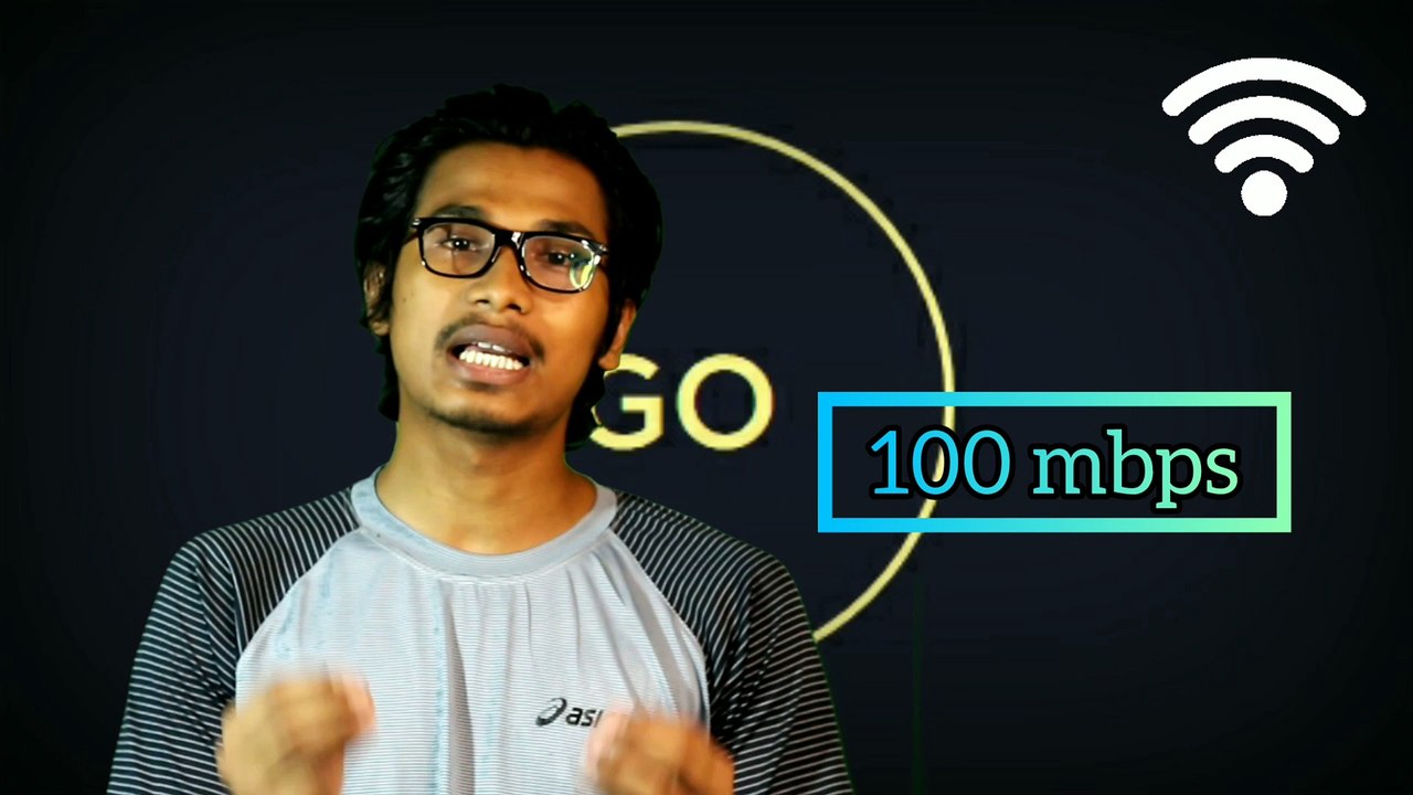 Internet Speed!  কোন কাজে কত গতির ইন্টারনেট স্পিড দরকার।