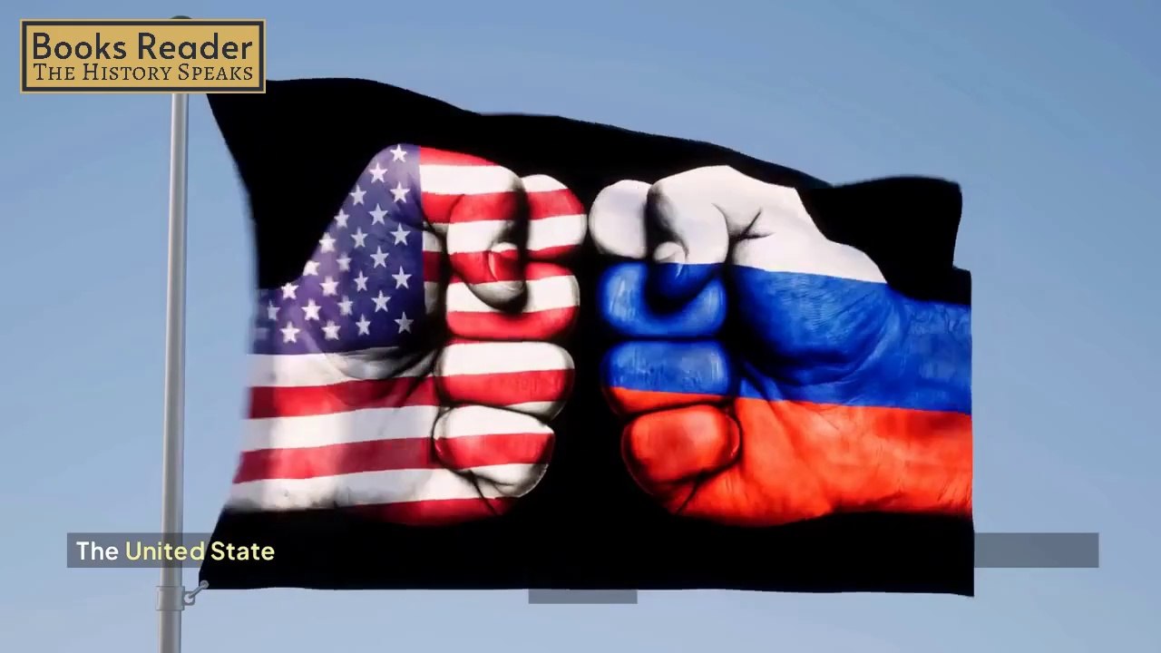 The History of the United States of America Explained in 10 Minutes
