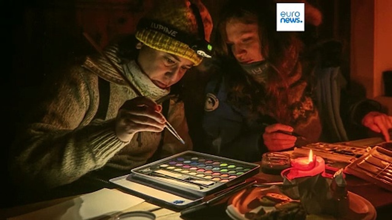 Nova exposição da fotógrafa Esther Horvath documenta o impacto das alterações climáticas