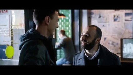 Inside the house they find a terrible find _ Horror movie in English(720P_HD)