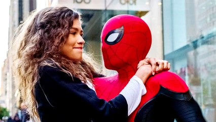 Tom Holland Swings Back into Action Spider Man 4 Hits Theaters July 2026