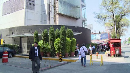 Presidente da Televisa deixa cargo em meio a investigação relacionada à Fifa nos EUA