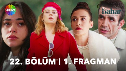 Bahar 22. Bölüm Fragmanı | "Seni nüfusuma almak istiyorum..."