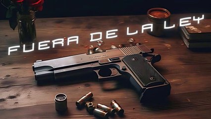 Fuera De La Ley | Acción | Crimen | Película Completa Español Latino