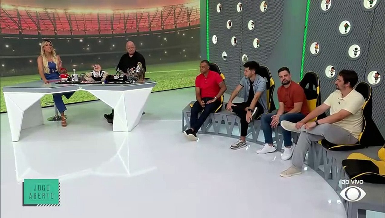 Palpites Jogo Aberto: São Paulo x Criciúma; pelo Brasileirão