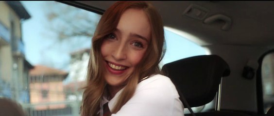 'Deviant' - Teaser Tráiler Oficial