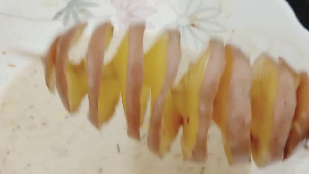 Easy snacks _ potato snacks easy recipes _ Lunchbox recipes _ Evening snacks #viral #cooking #recipe