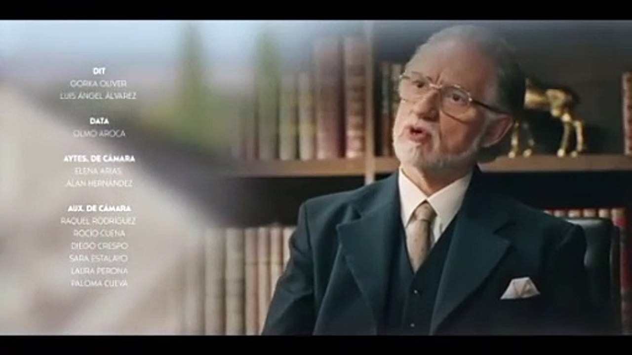 Sueños de libertad Cap 179 avance