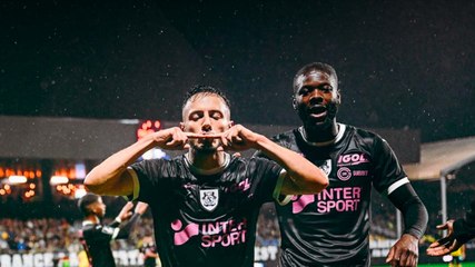 Ligue 2 : Amiens piège Pau et prend le bon train