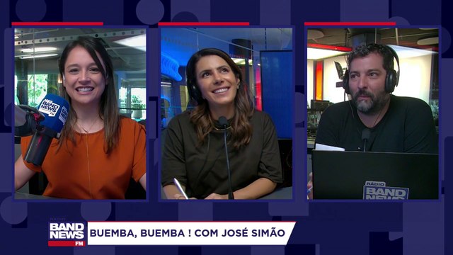 Tira a calça jeans, bota um fio dental, palmeiras você não tem mundial | José Simão