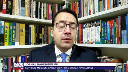 Congresso volta a discutir Reforma da Previdência | Rodrigo Orengo