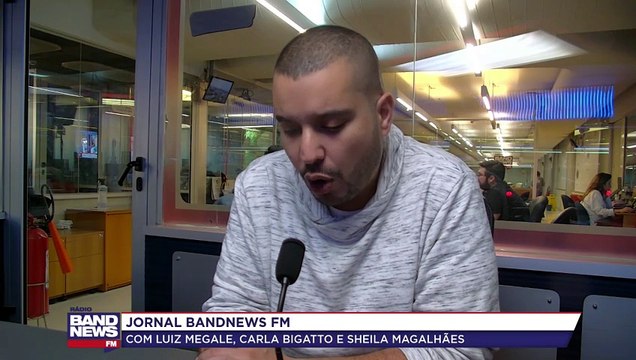 Boulos reduz vantagem de Ricardo Nunes no Datafolha; Marçal promove sabatina