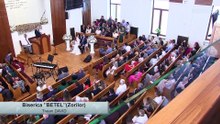 Biserica ”BETEL”(Zorilor) - Traian DAVID