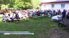 Nelu IRIMUȘ - Sărbătoarea este poruncită de Dumnezeu