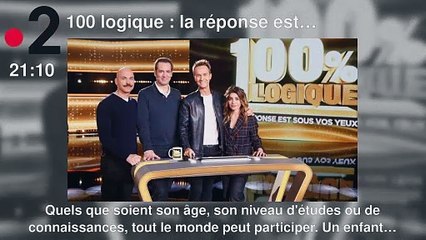 Programme TV soirée du Samedi 26 octobre 2024