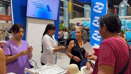 Neumonía, entre las principales causas de hospitalización y muerte entre adultos mayores