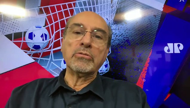 Wanderley Nogueira: Perto da situação no Brasileiro, o empate do Corinthians contra o Racing foi uma leve enxaqueca...